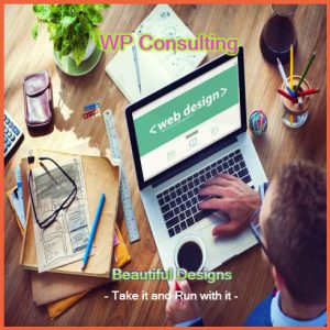 WP Consulting